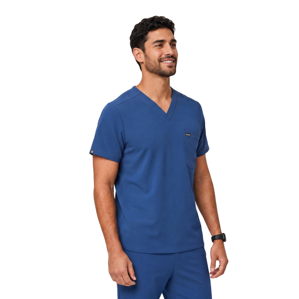 Thrads Aero — Men's Scrub Set