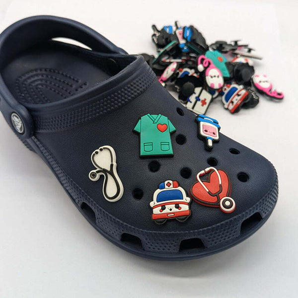 Medical Crocs