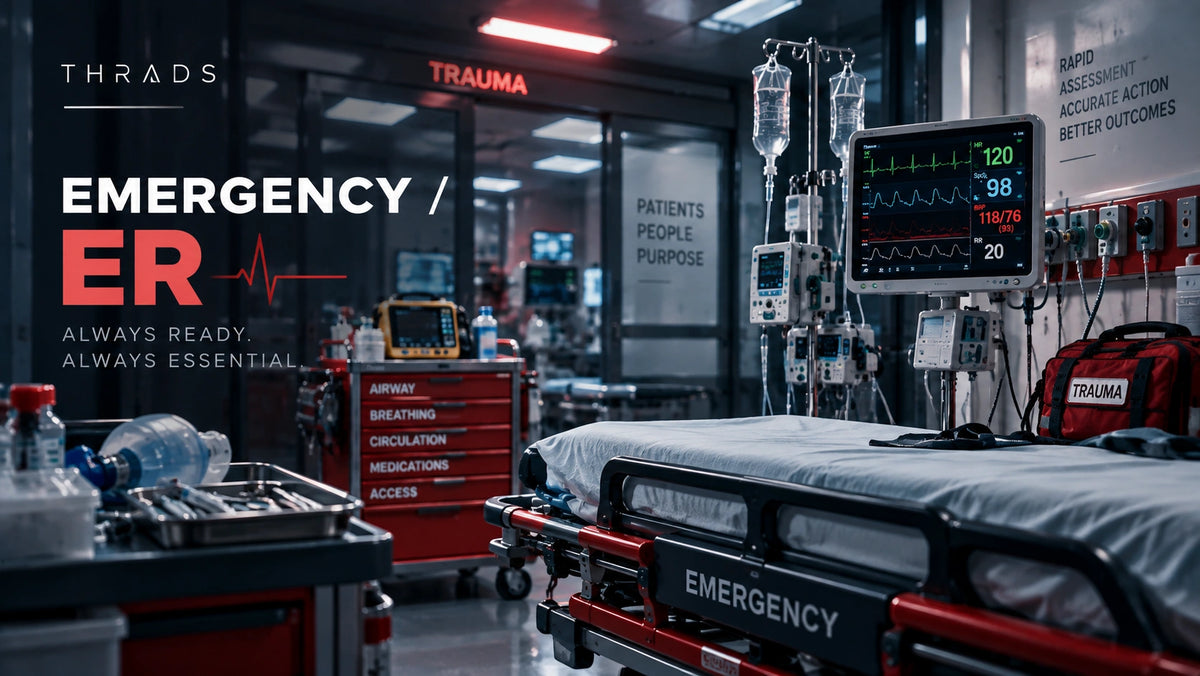 ER & Emergency
