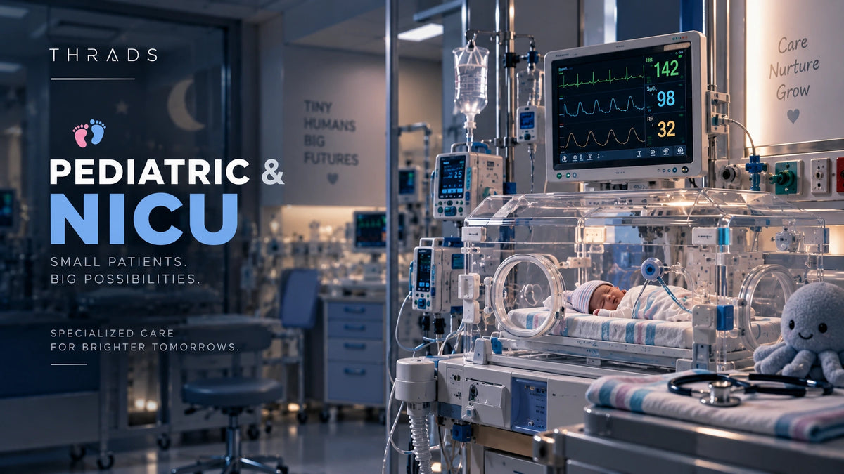 Pediatric & Newborn