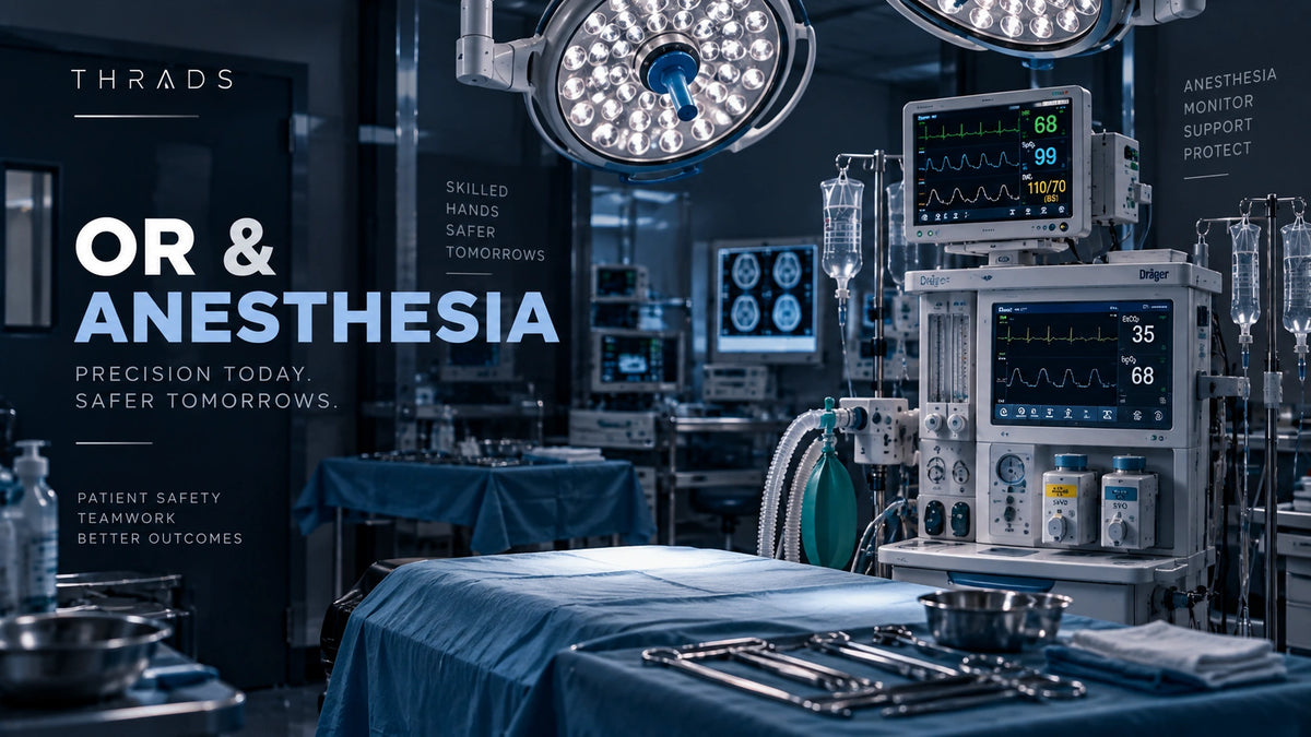 Operating Room