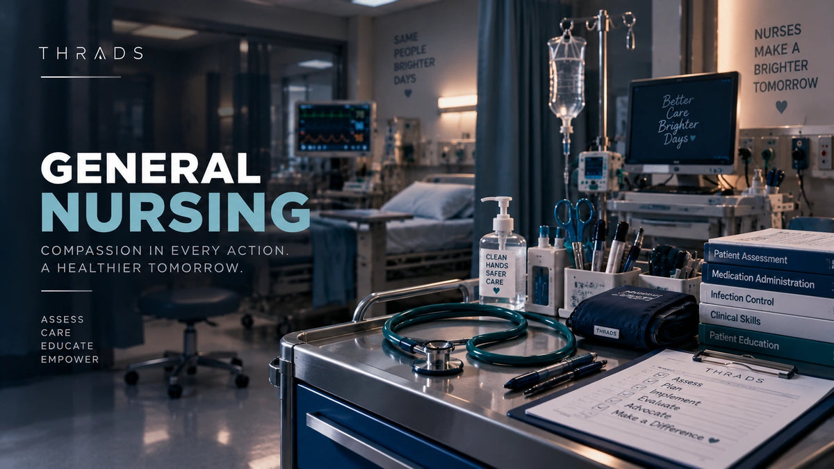 General Nursing