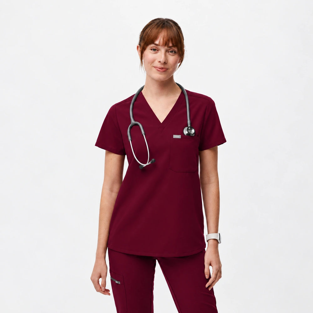 Thrads Aeris™ — Women's Scrub Set