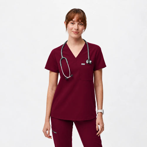 Thrads Aeris™ — Women's Scrub Set