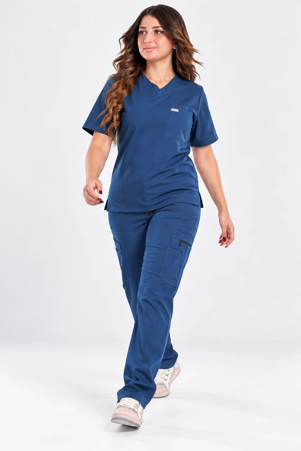 THRADS Aeris — Women's Scrub Set