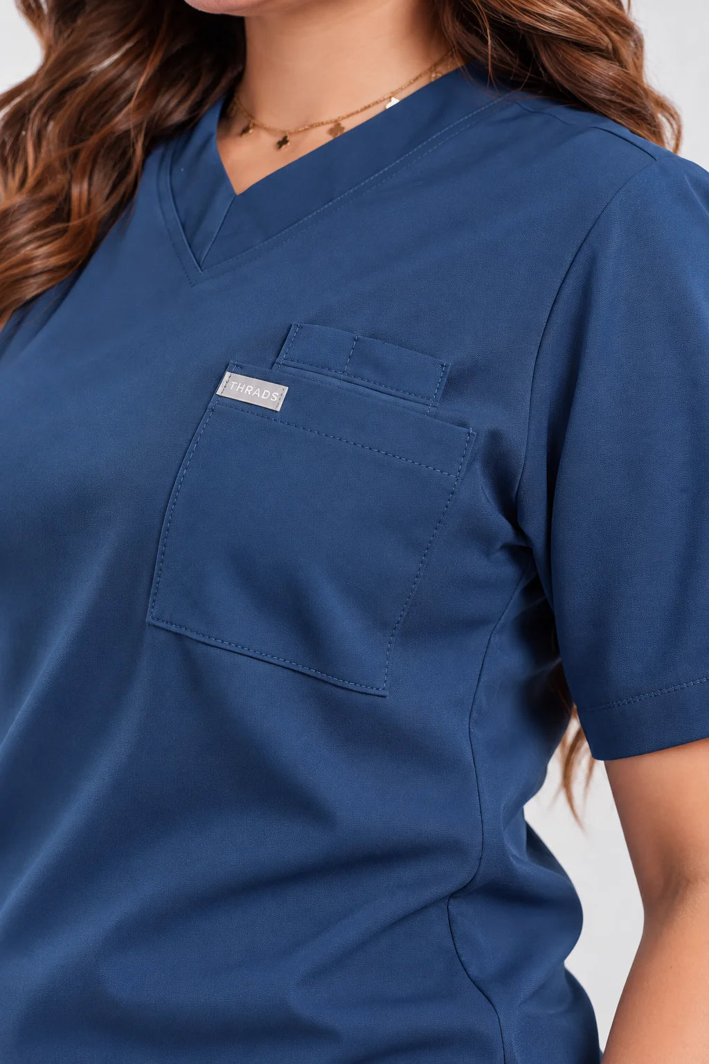 THRADS Aeris — Women's Scrub Set