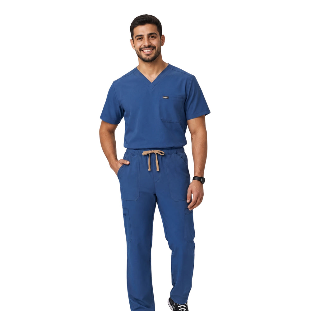 Thrads Aero — Men's Scrub Set