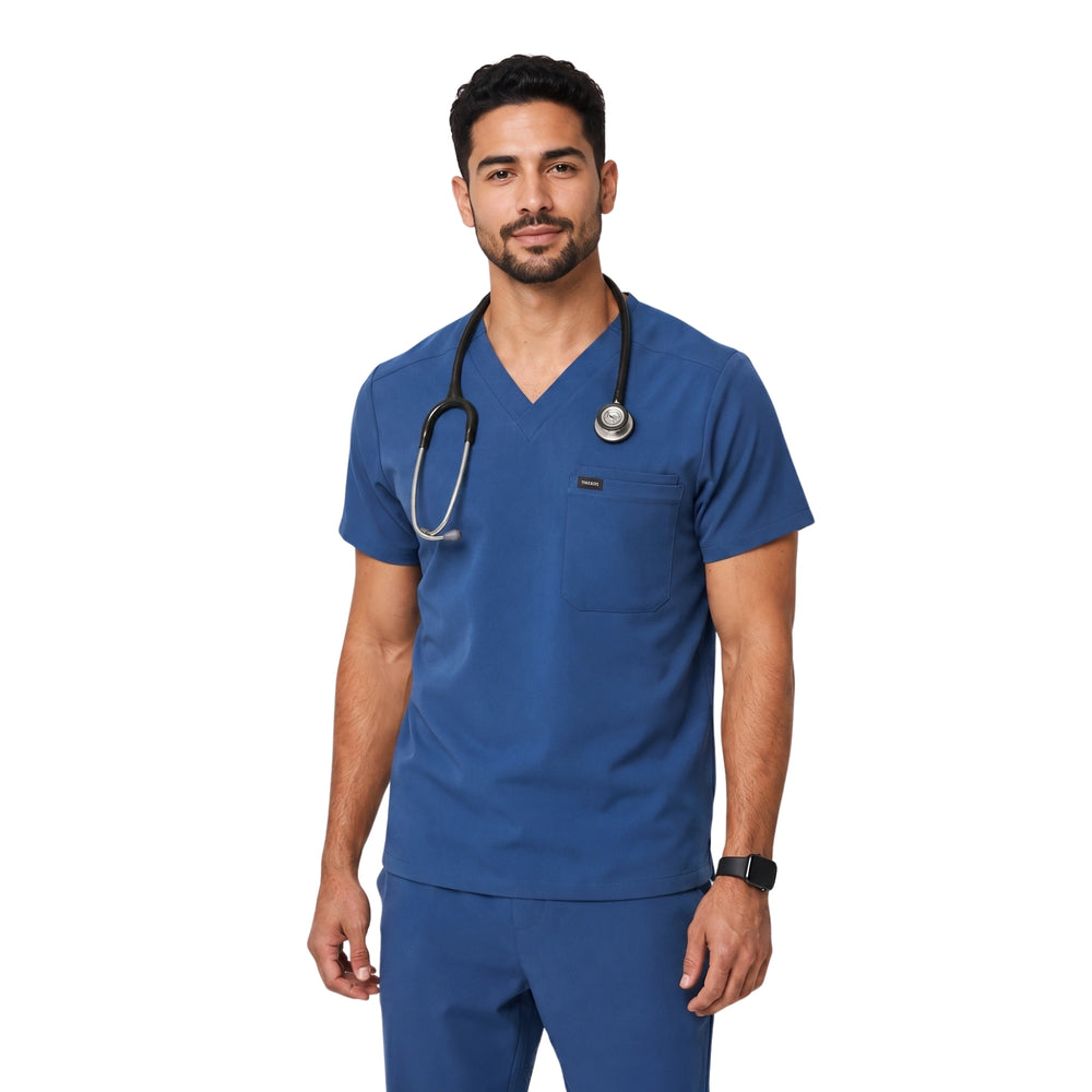 Thrads Aero — Men's Scrub Set