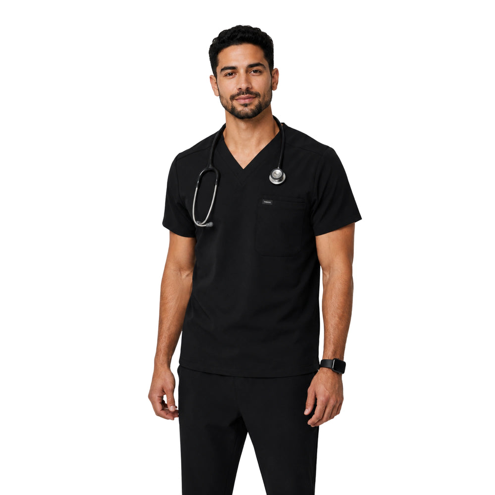 Thrads Aero — Men's Scrub Set