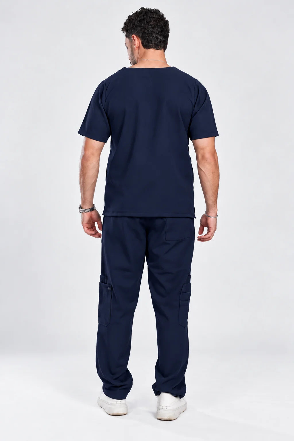 THRADS Aero — Men's Scrub Set