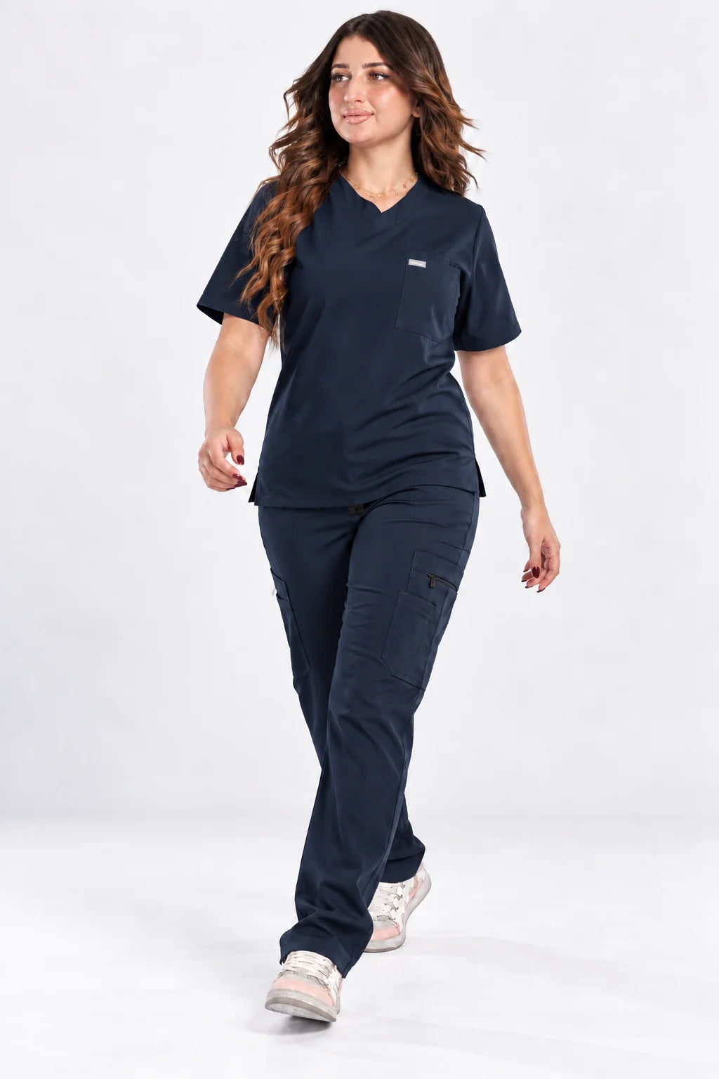 THRADS Aeris — Women's Scrub Set