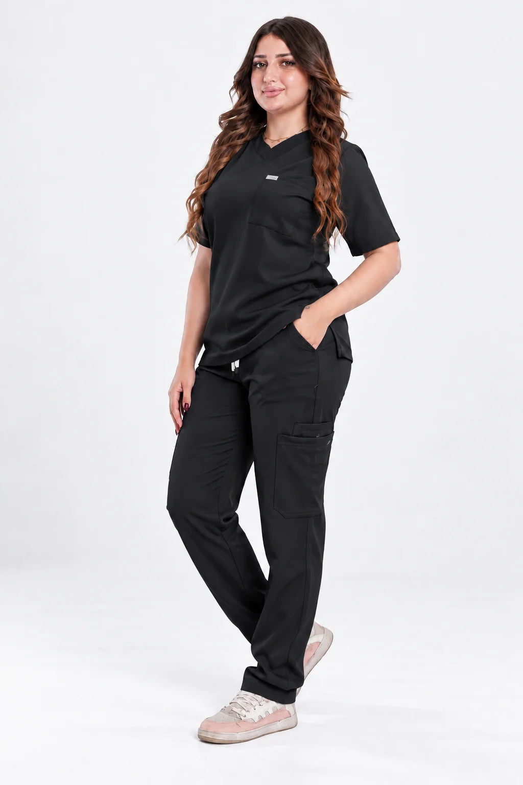 THRADS Aeris — Women's Scrub Set