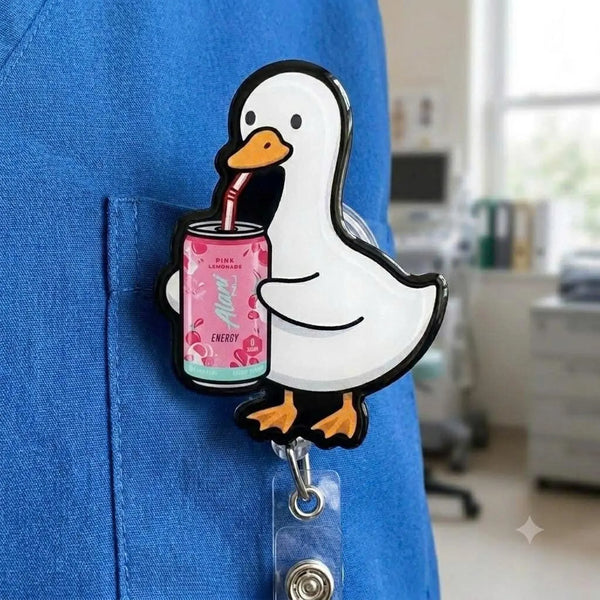 Badge Reels